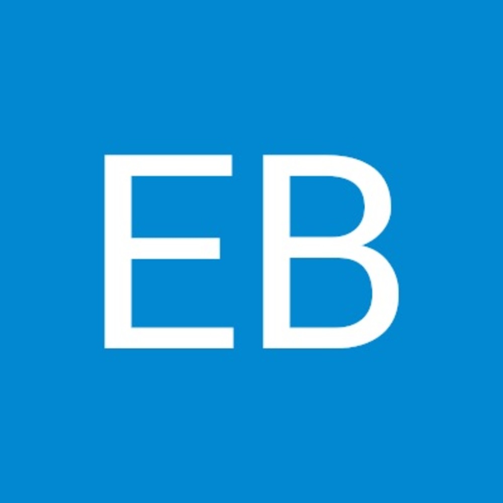 Meet your Posher, Eb